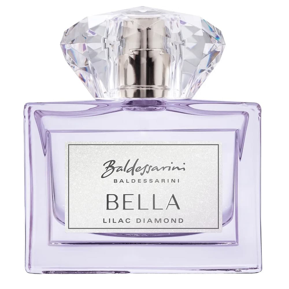 Bella Lilac Diamond woda perfumowana spray