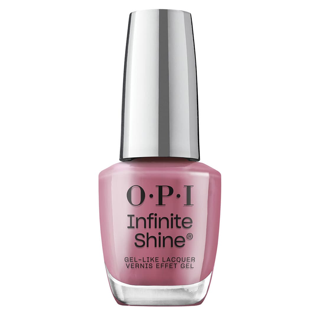 Infinite Shine, klasyczny lakier do paznokci, Times infinity