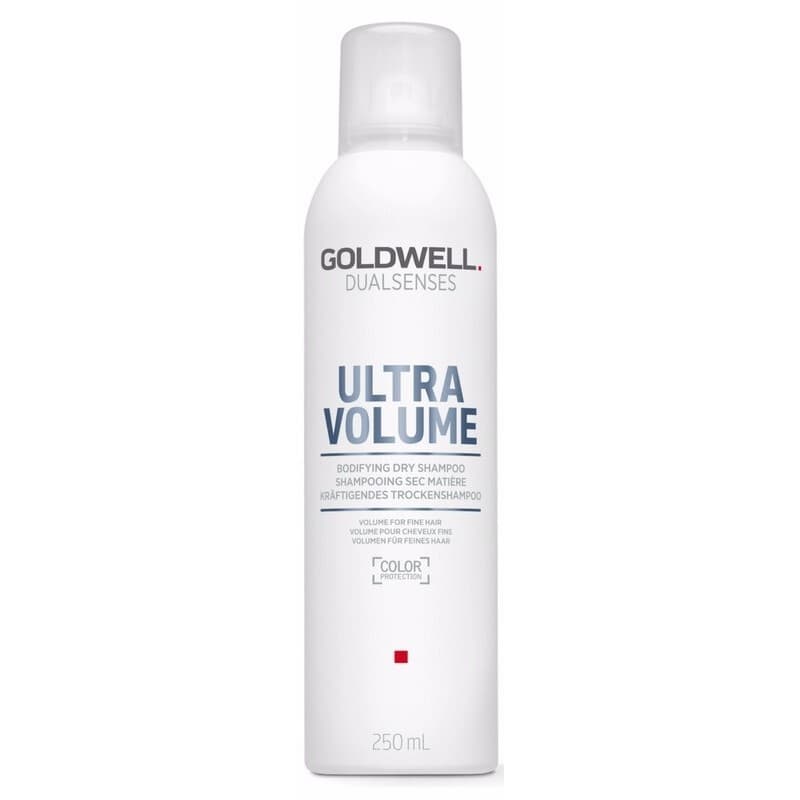 Ultra Volume Dry Shampoo - suchy szampon dodający objętości