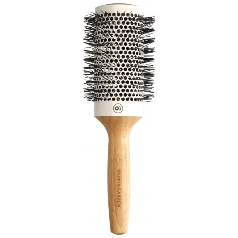 Bamboo Touch Blowout Thermal - Szczotka do modelowania włosów - 53 mm