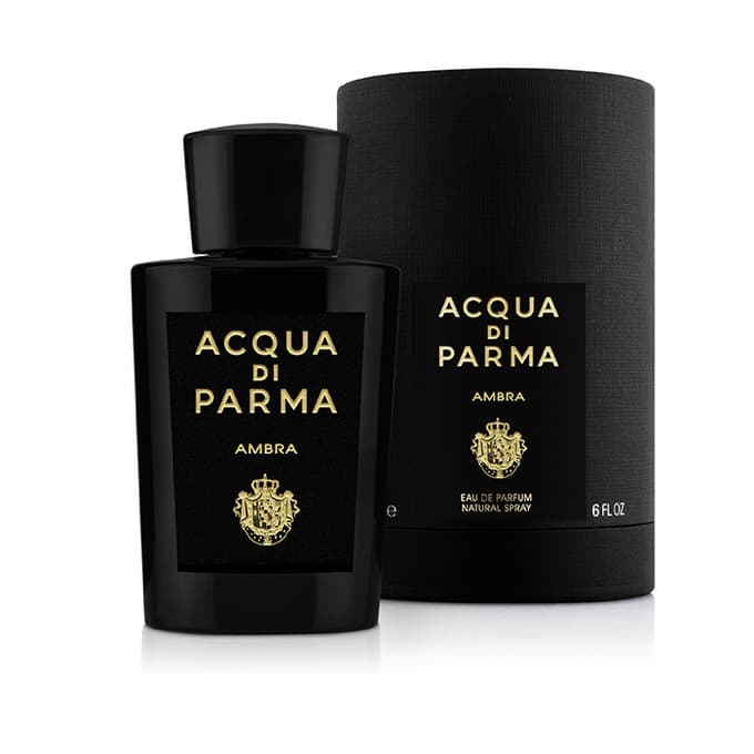 Ambra woda perfumowana spray