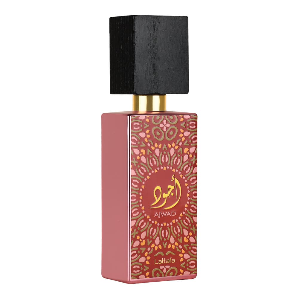 Ajwad Pink to Pink woda perfumowana spray (U)