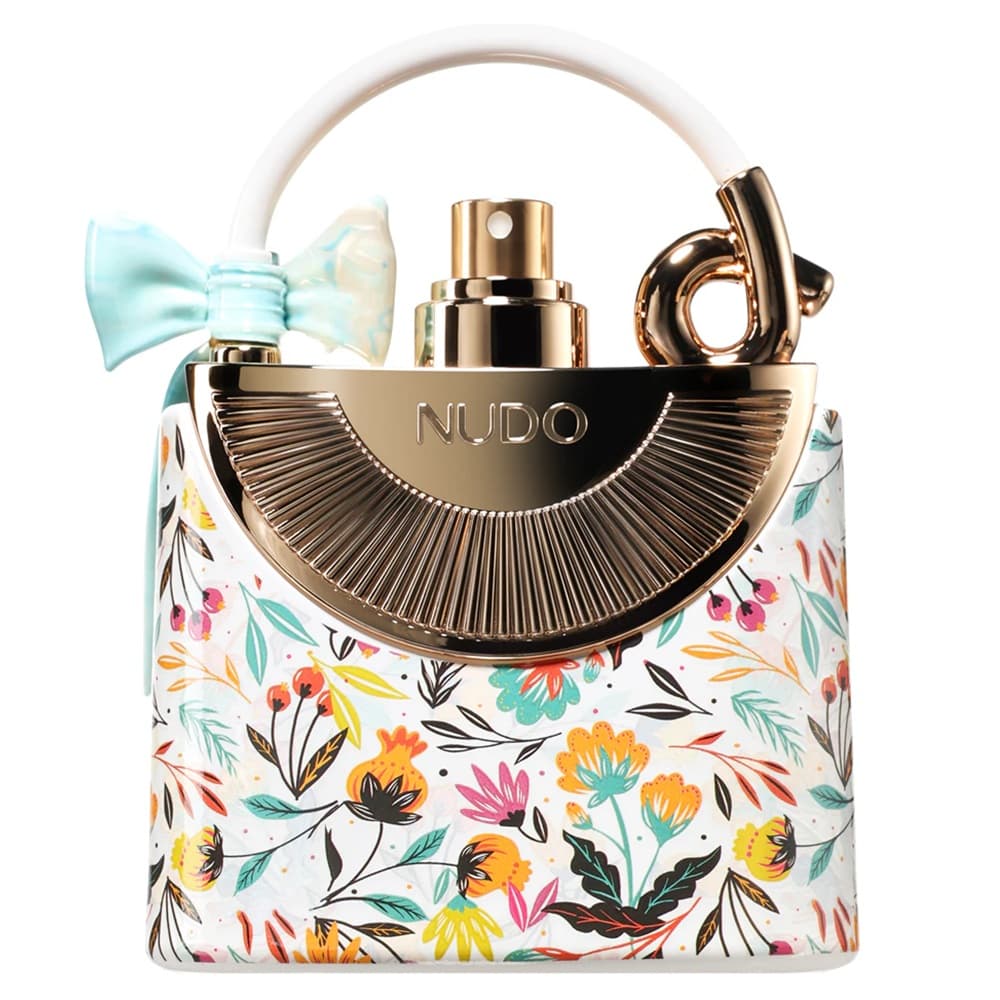 Nudo Exotic Flowers woda perfumowana dla kobiet