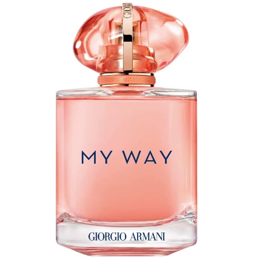 Giorgio Armani My Way Ylang woda perfumowana