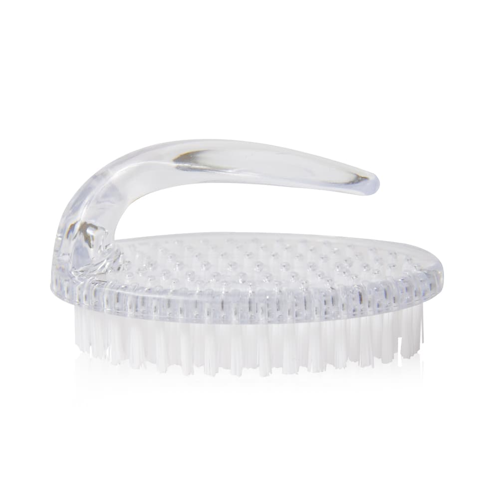 Szczoteczka do paznokci, manicure i pedicure 6010