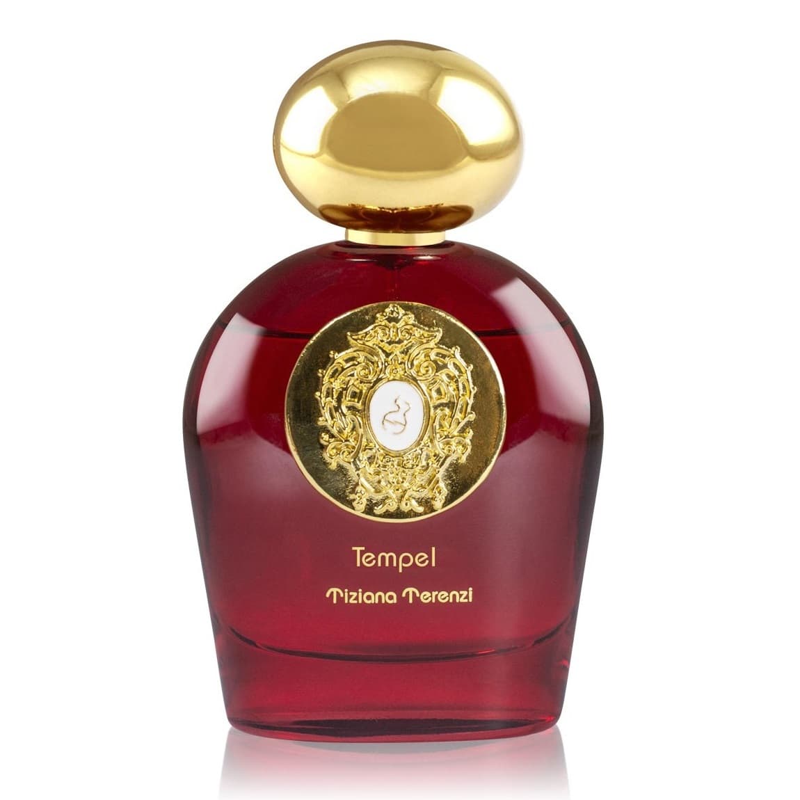 Tempel czyste perfumy unisex