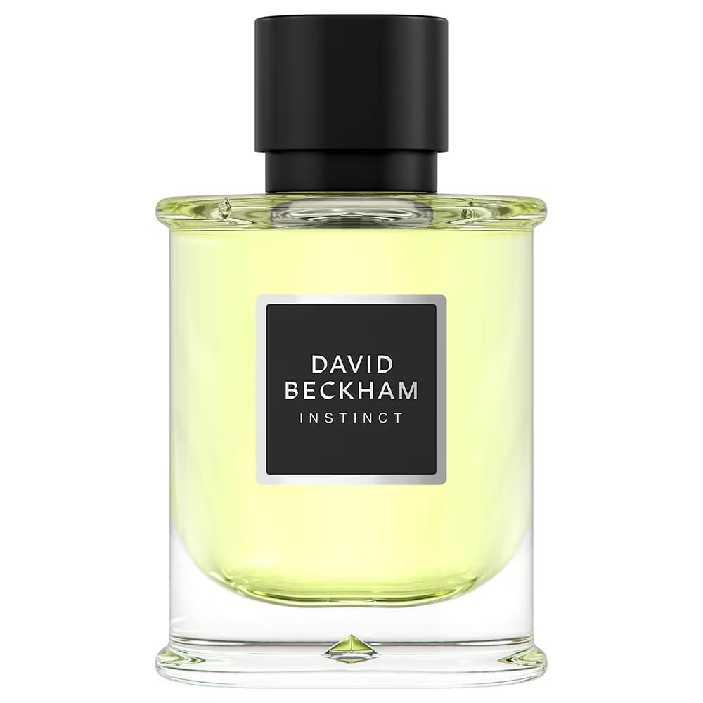 David Beckham Instinct woda perfumowana spray (M)