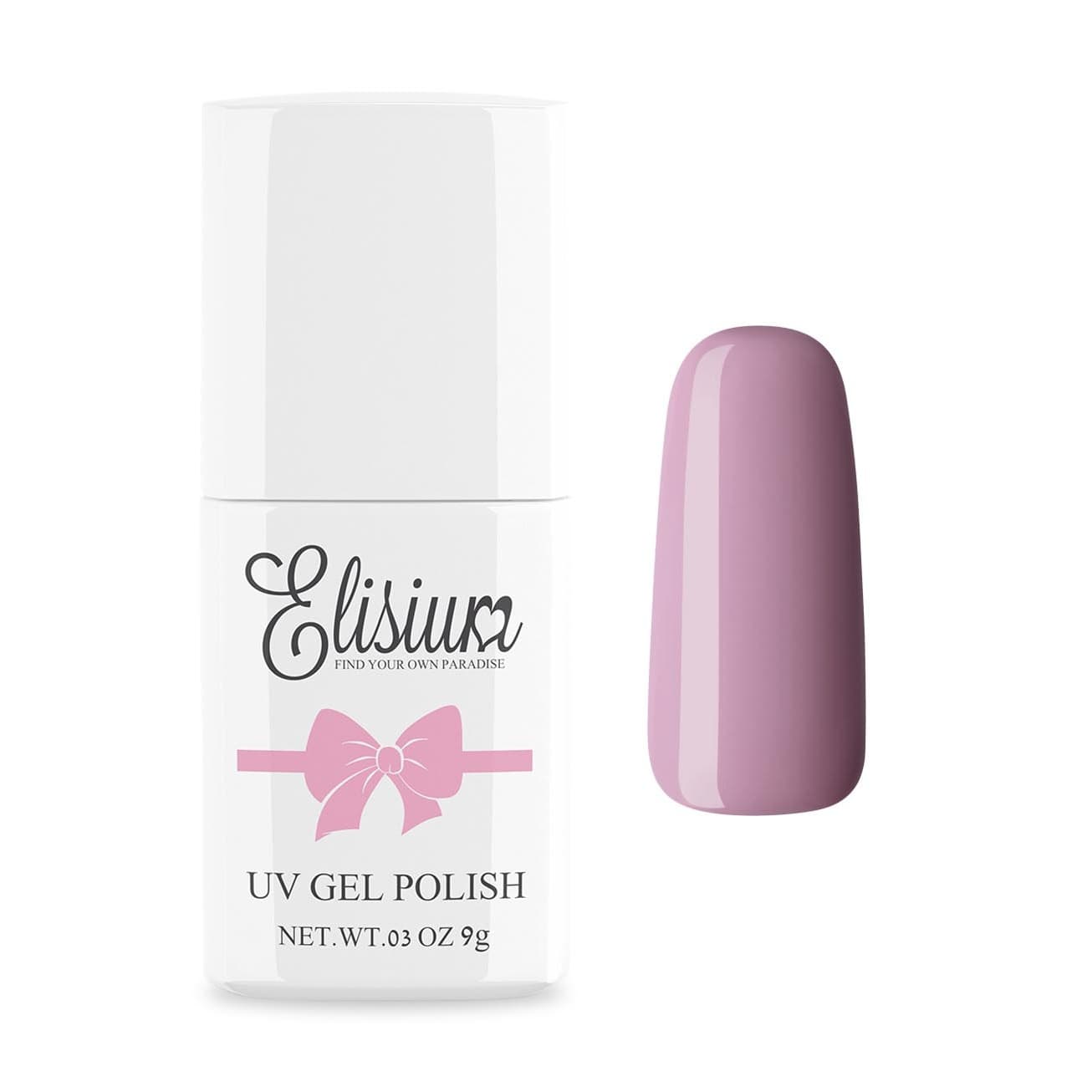 lakier hybrydowy 050 Dark Pink
