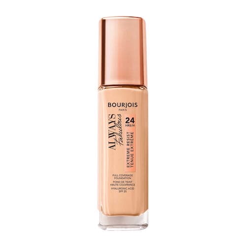 Always Fabulous Extreme Resist Foundation SPF20 kryjący podkład do twarzy 110 Light Vanilla
