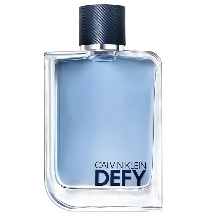 Defy Men woda toaletowa