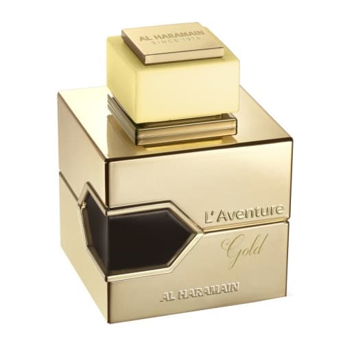 L'aventure Gold Woda perfumowana