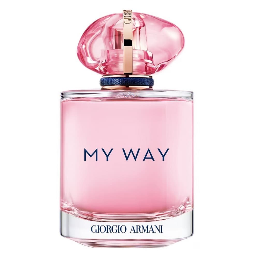 Armani (Giorgio Armani) My Way Nectar woda perfumowana dla kobiet