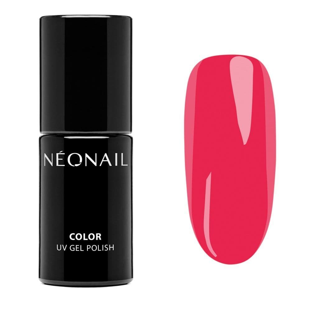 COLOR UV GEL POLISH - Lakier hybrydowy - Skarby Morza - - 11537-7 Flower of the Sea