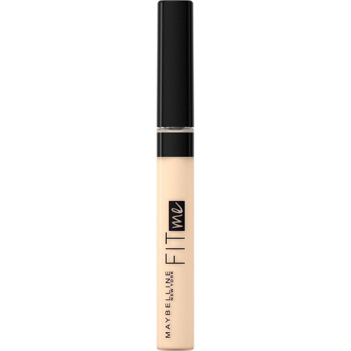 Fit Me! Concealer Korektor w Płynie 10