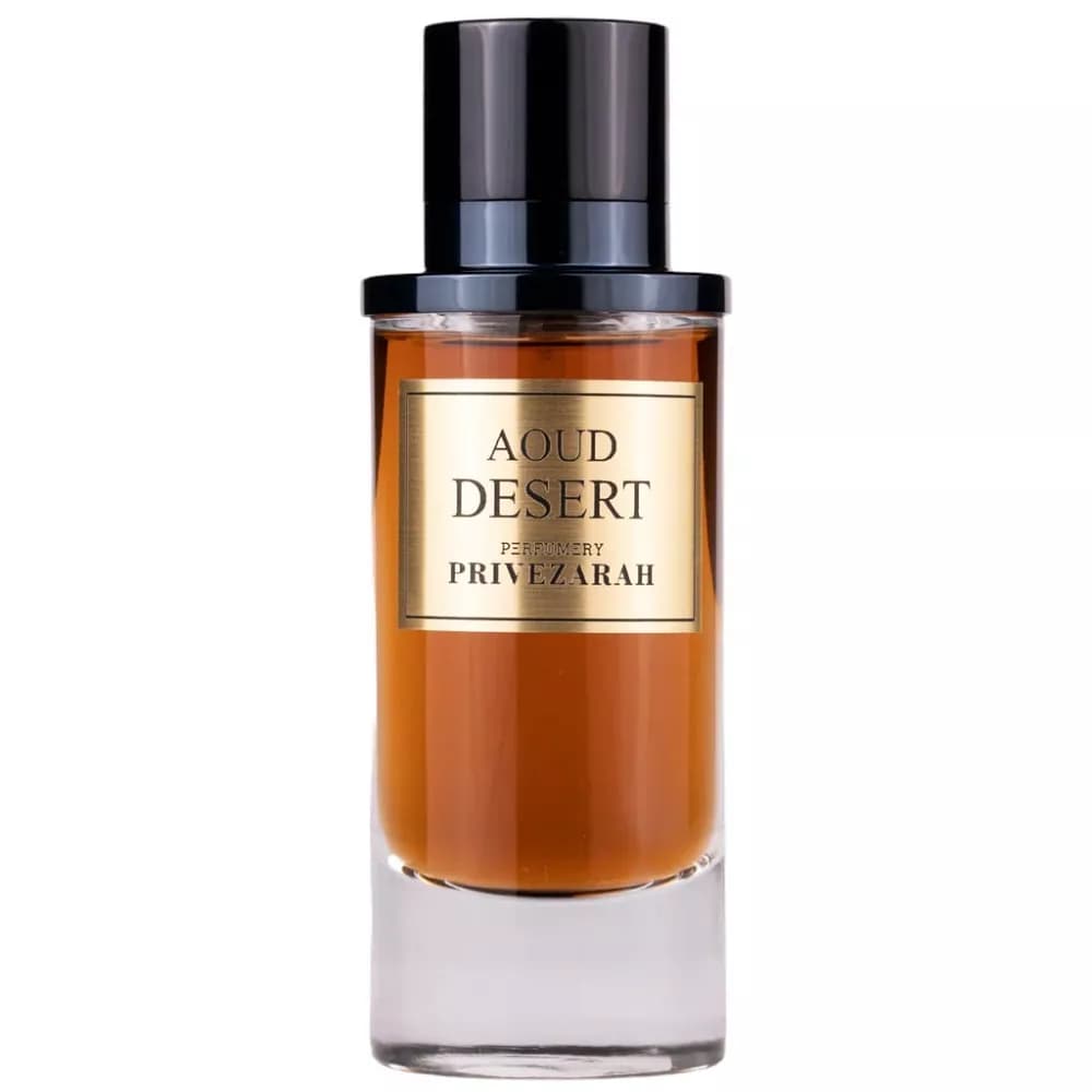 Privezarah Aoud Desert woda perfumowana spray