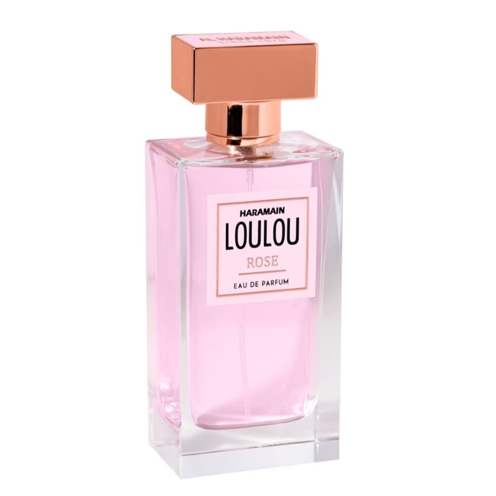 Loulou Rose woda perfumowana spray Woda perfumowana