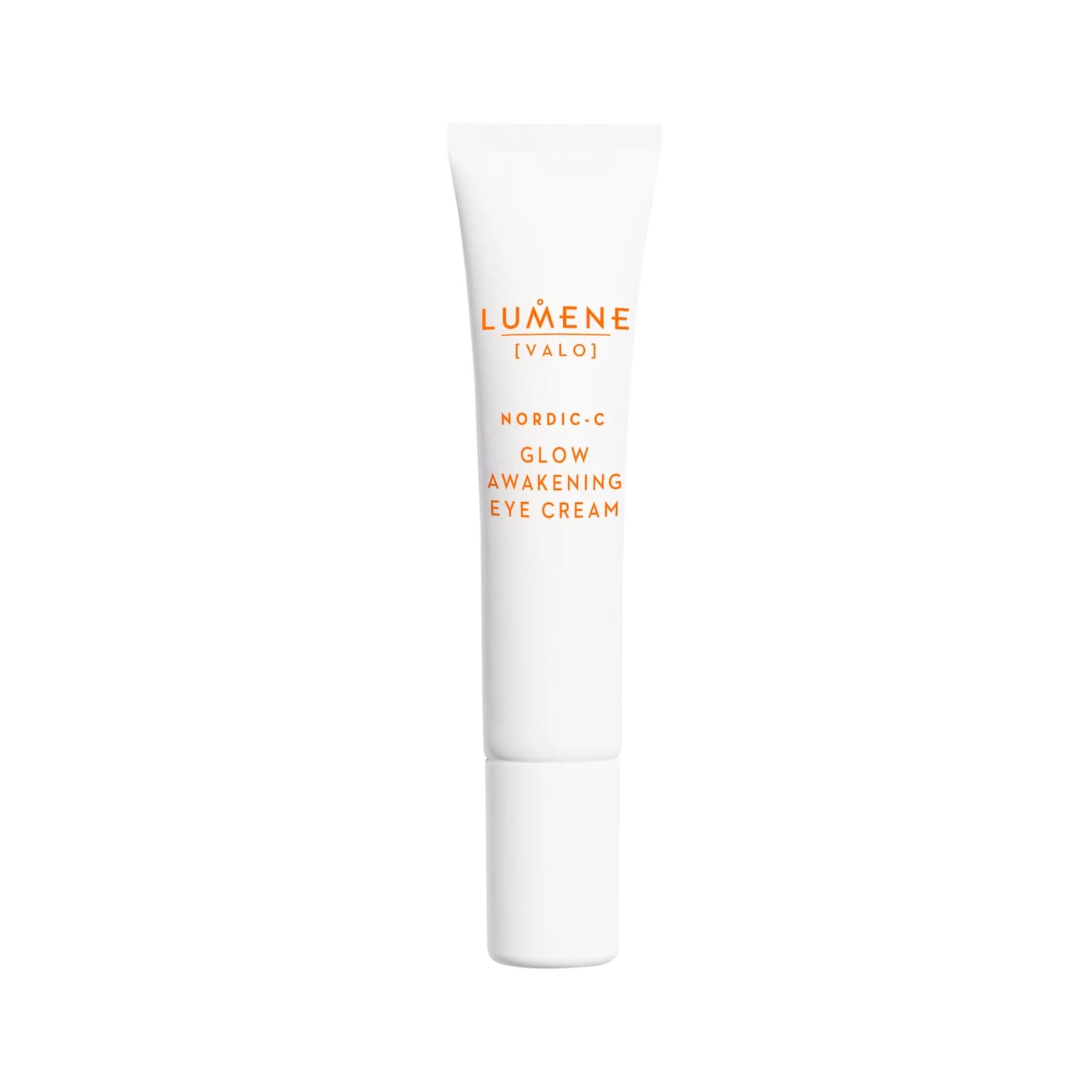 Nordic-C [Valo] Glow Awakening Eye Cream Krem pod oczy