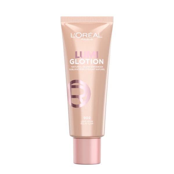 Paris Lumi Glotion rozświetlacz w płynie 902 Light Glow