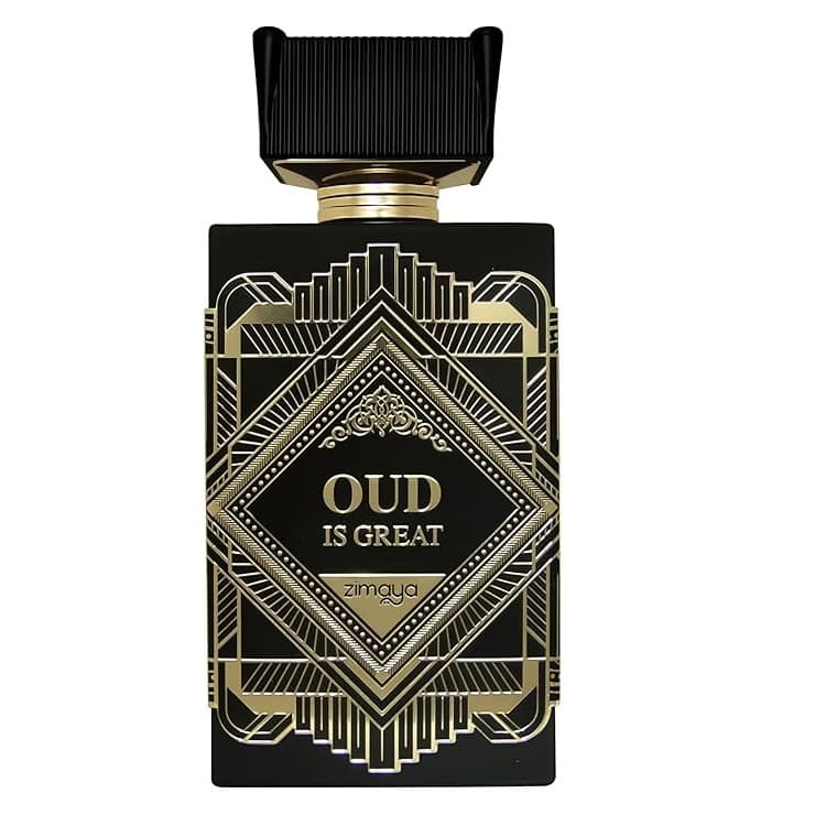 Oud Is Great ekstrakt perfum spray (U)