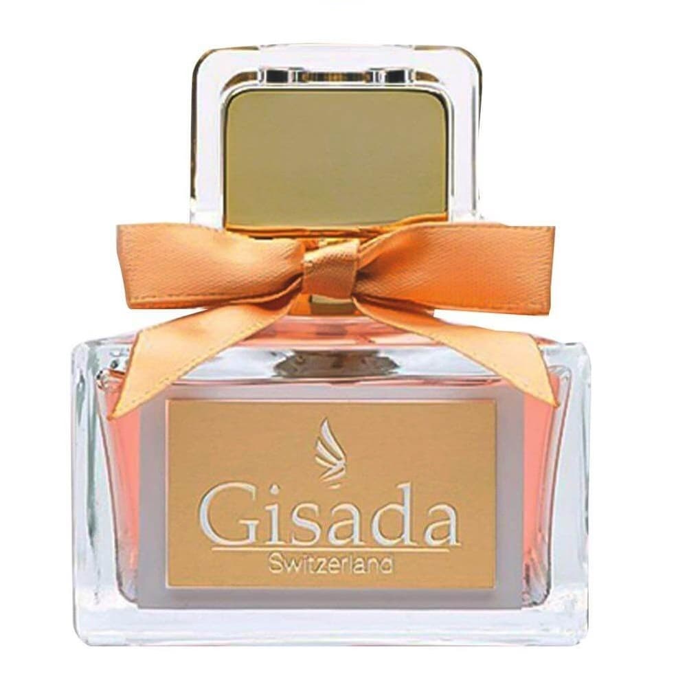 Donna woda toaletowa spray