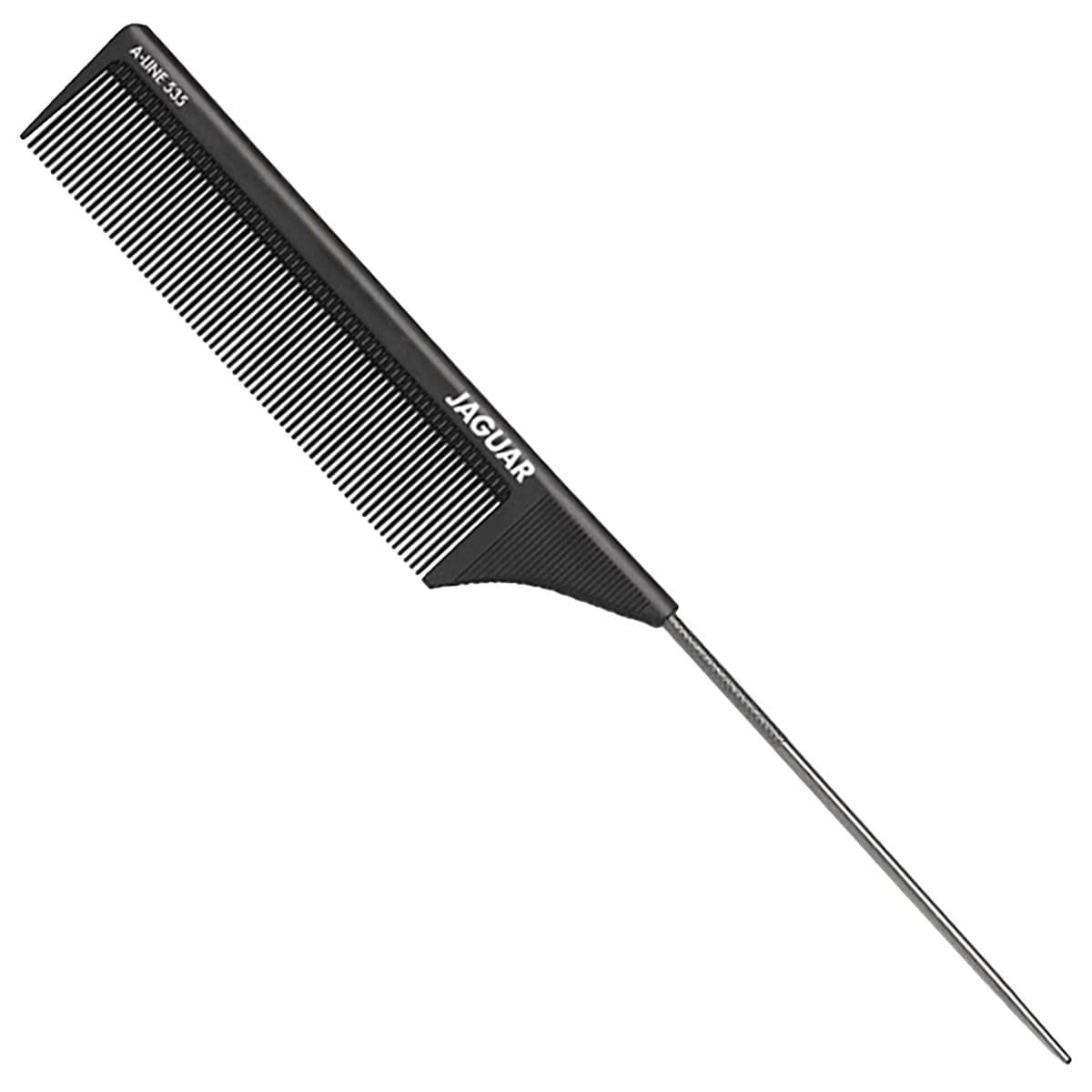Ionic, A-line, grzebień antystatyczny 8.75", ref. A535
