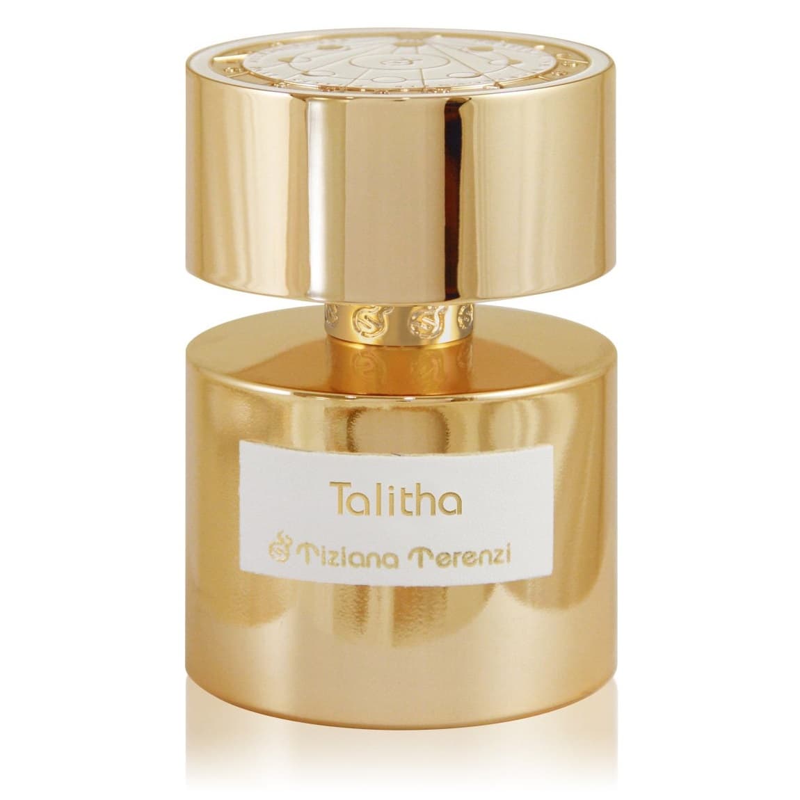 Talitha czyste perfumy unisex
