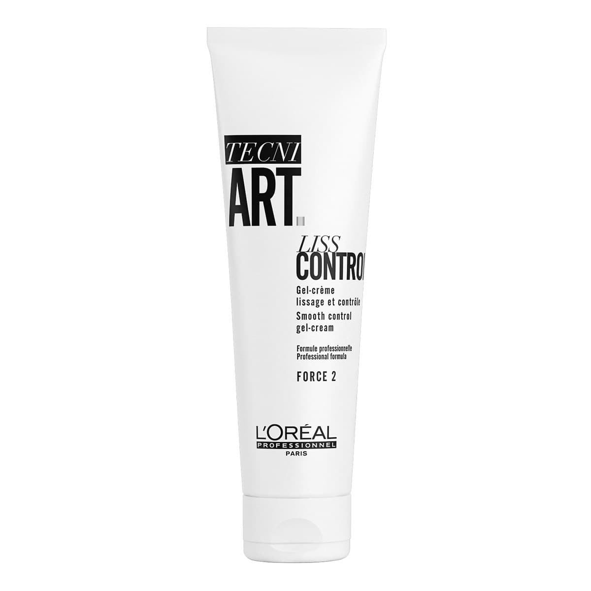 Loreal Tecni Art Liss Control, żel-krem wygładzająco-dyscyplinujący