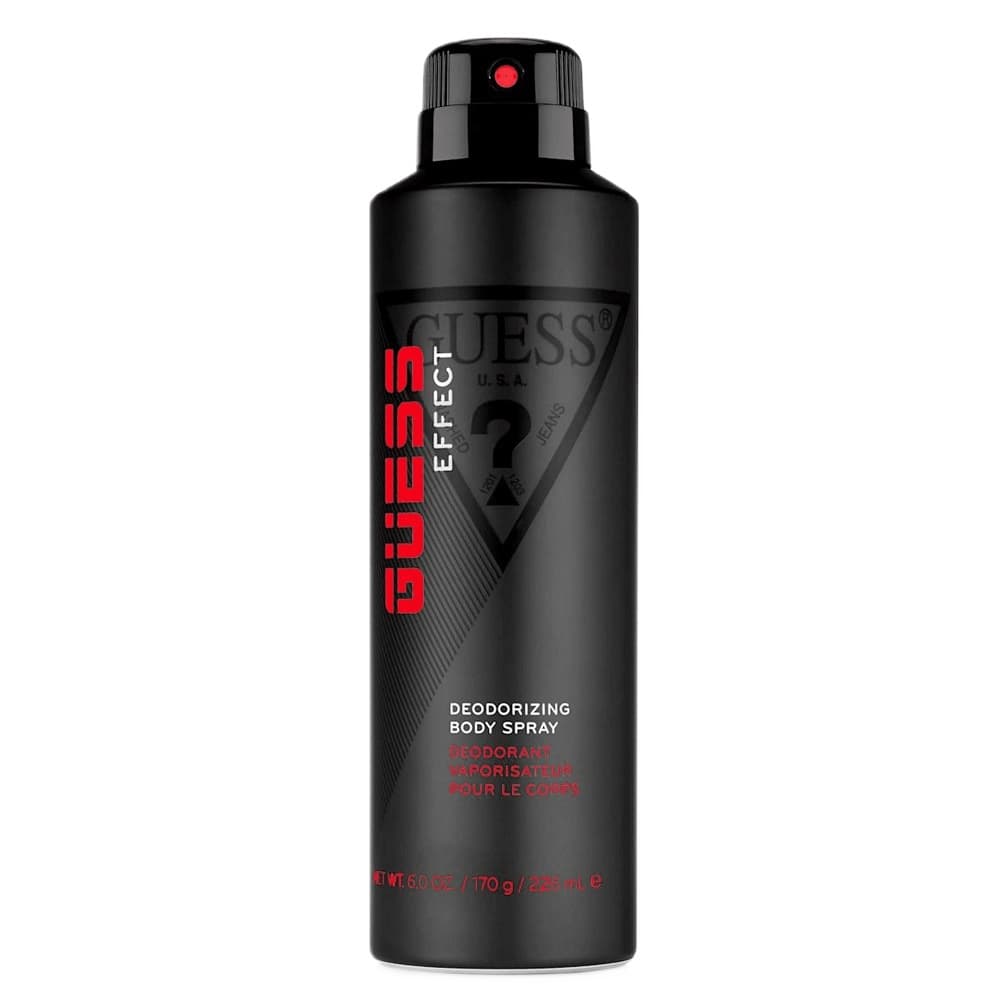 Guess Effect dezodorant spray (M)