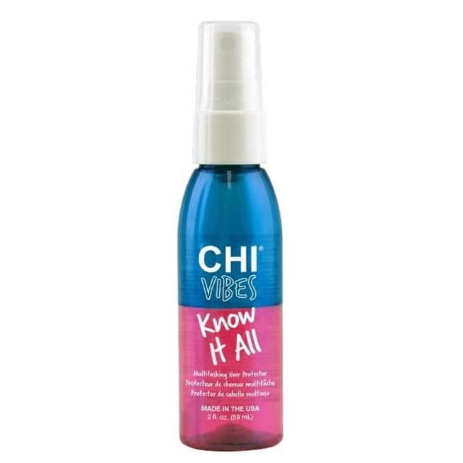 Vibes Know It All Multitasking Hair Protector