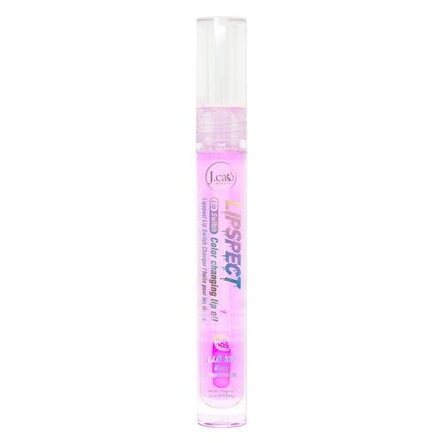 Lipspect, olejek z efektem wydobycia koloru ust, Berry impressive
