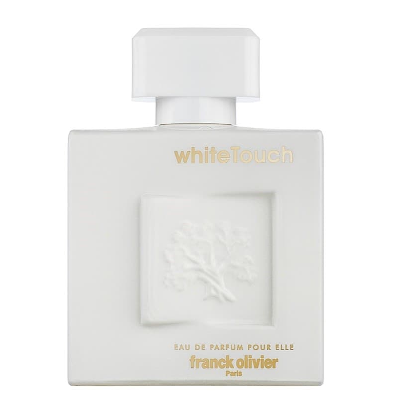 White Touch woda perfumowana spray