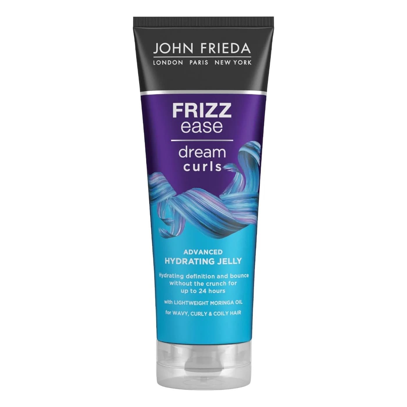 Frizz-ease dream curls gel, żel do loków i fal