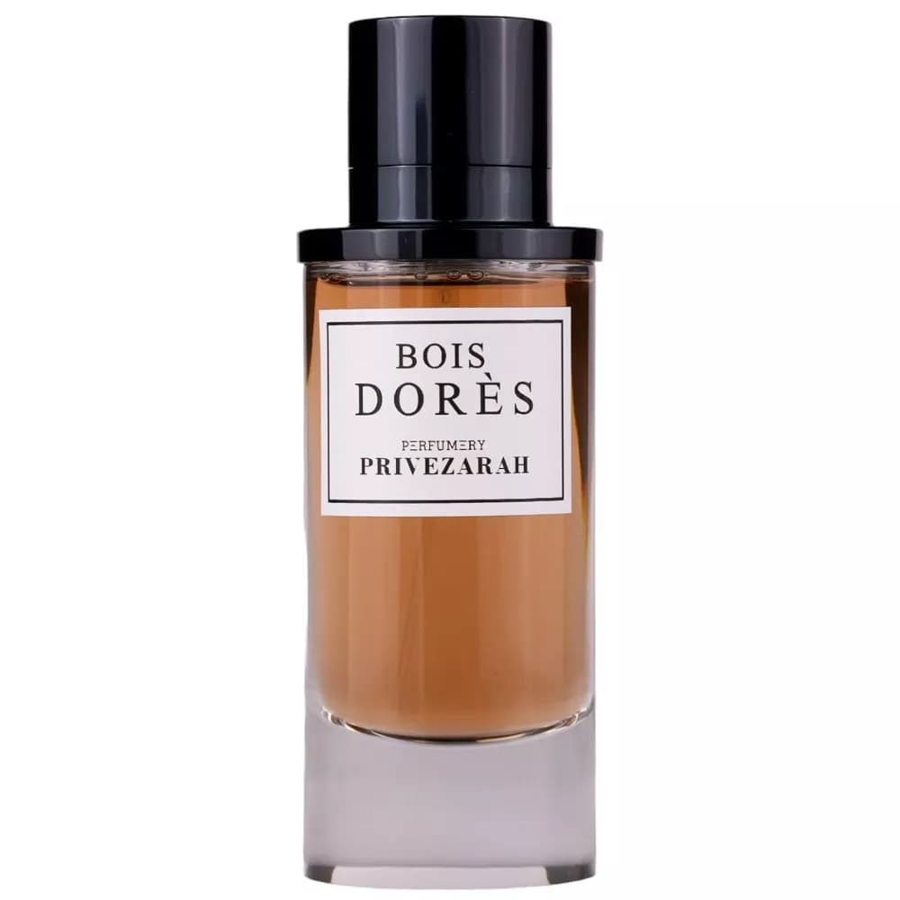 Privezarah Bois Dores woda perfumowana spray