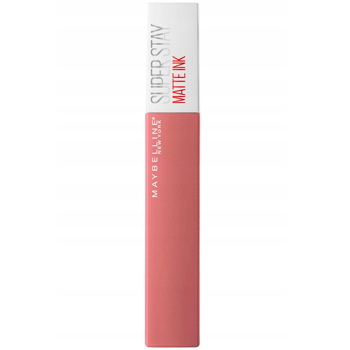 Super Stay Matte Ink pomadka w płynie 130 Self-Starter
