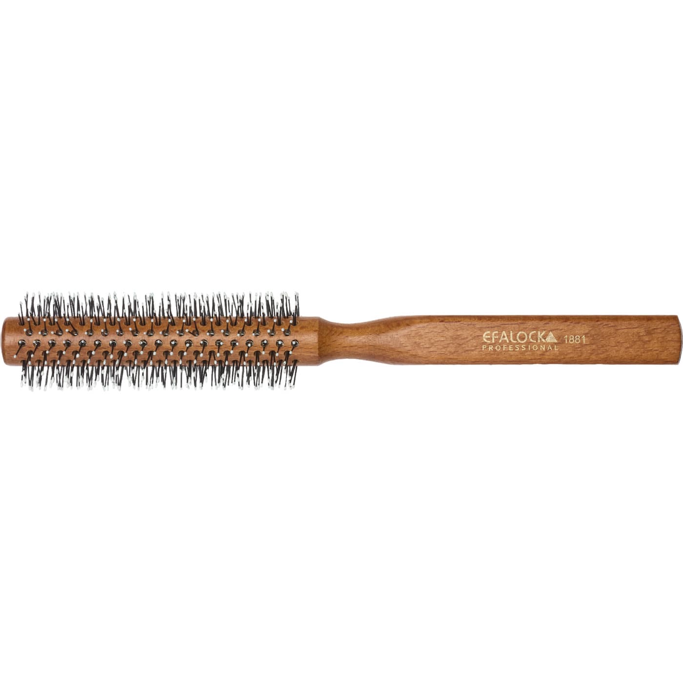 Round-Styler, szczotka okrągła 16/34mm z kulkami, ref. 14111881