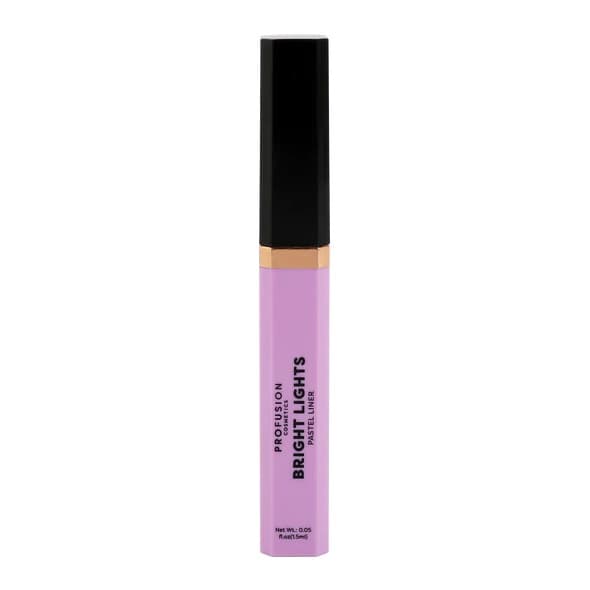 Eyeliner Bright Lights Pastel, Lavender