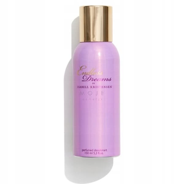 Gosh Isabell Kristensen Endless Dreams, dezodorant w sprayu
