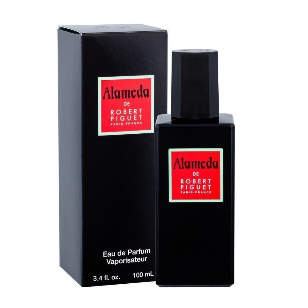 Robert Piguet Alameda Unisex woda perfumowana spray (U)