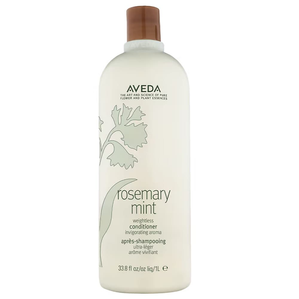 Rosemary mint weightless odżywka do włosów nadająca lekkość