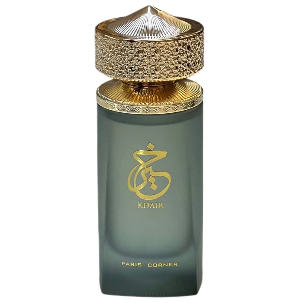 Khair, woda perfumowana unisex, spray