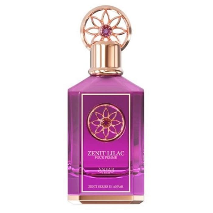 Zenit Lilac ekstrakt perfum spray