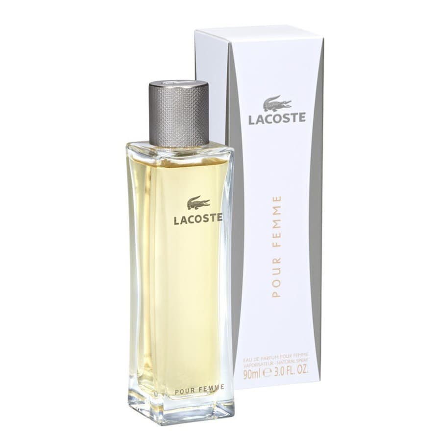Pour Femme damska woda perfumowana Edp