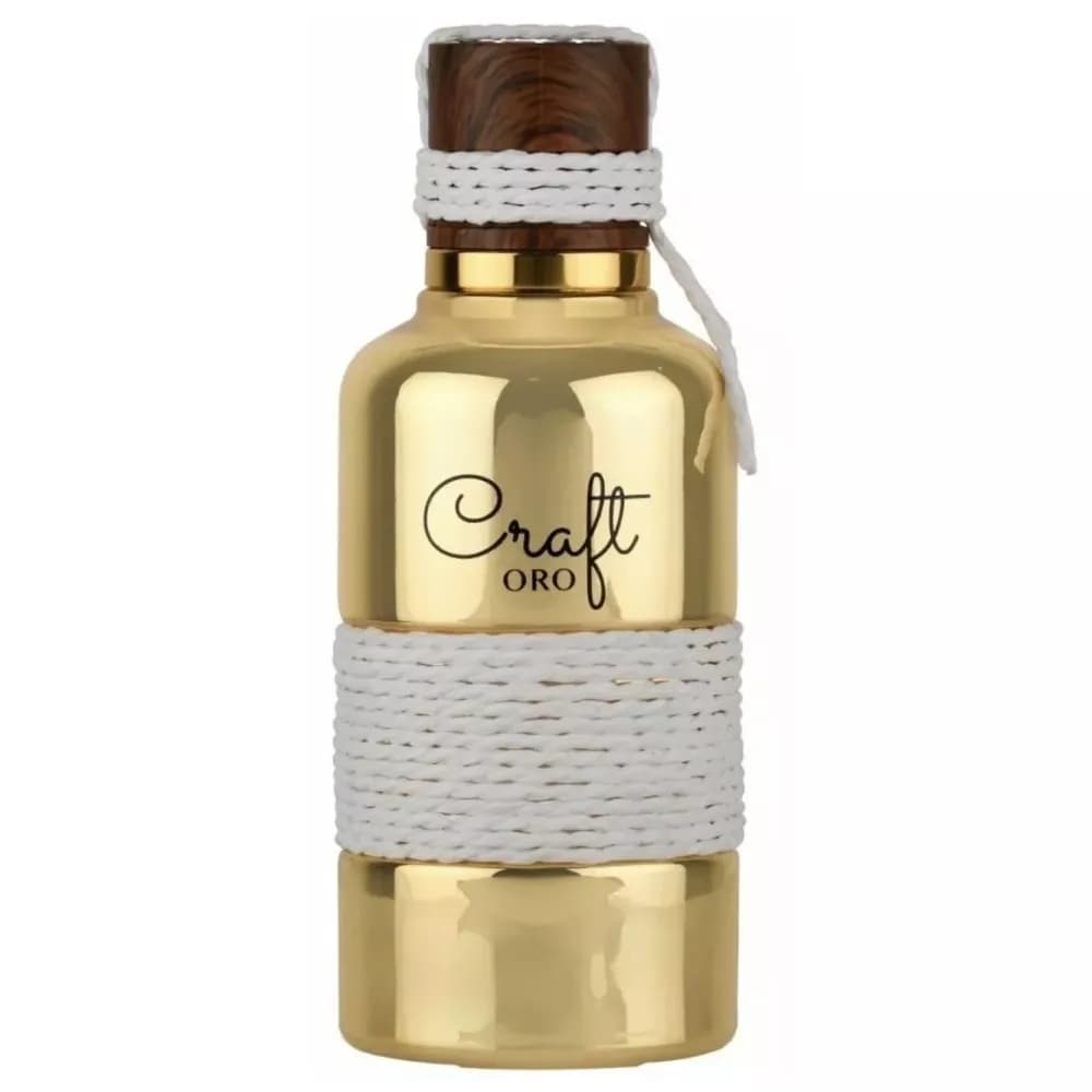Vurv Craft Oro Woda perfumowana EDP Unisex