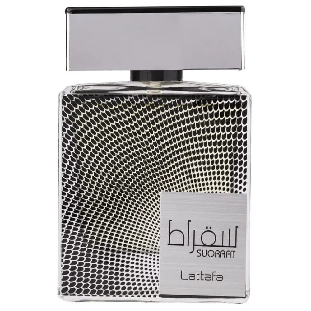 Suqraat woda perfumowana spray (M)