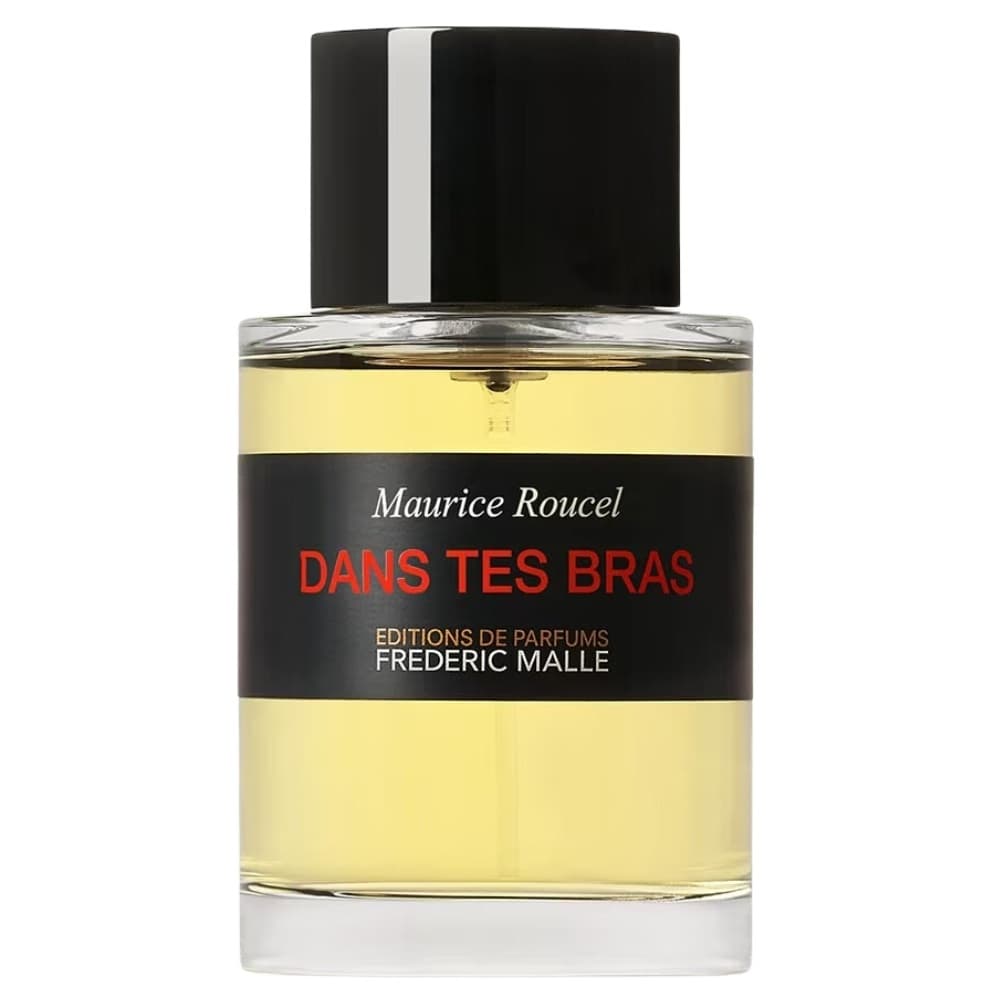 Dans Tes Bras woda perfumowana spray (U)