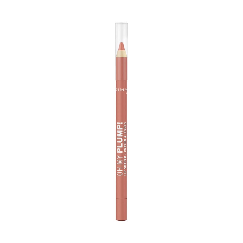Rimmel Oh My Plump! konturówka do ust odcień 050 Cafe Latte