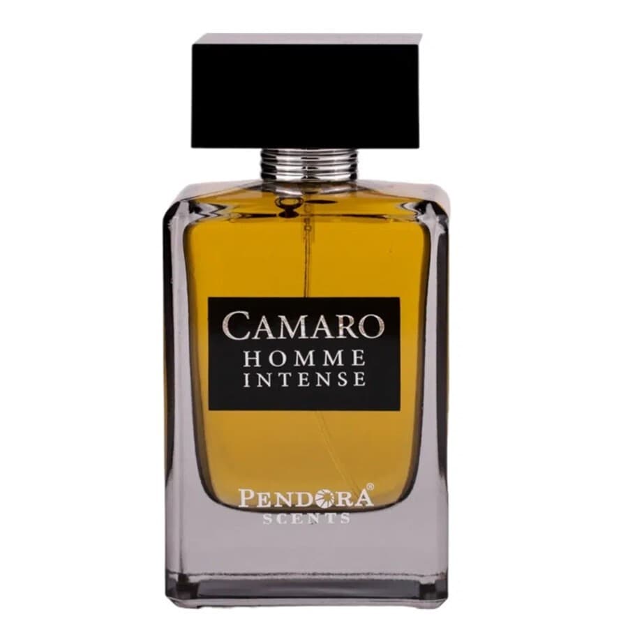 Camaro Homme Intense woda perfumowana spray
