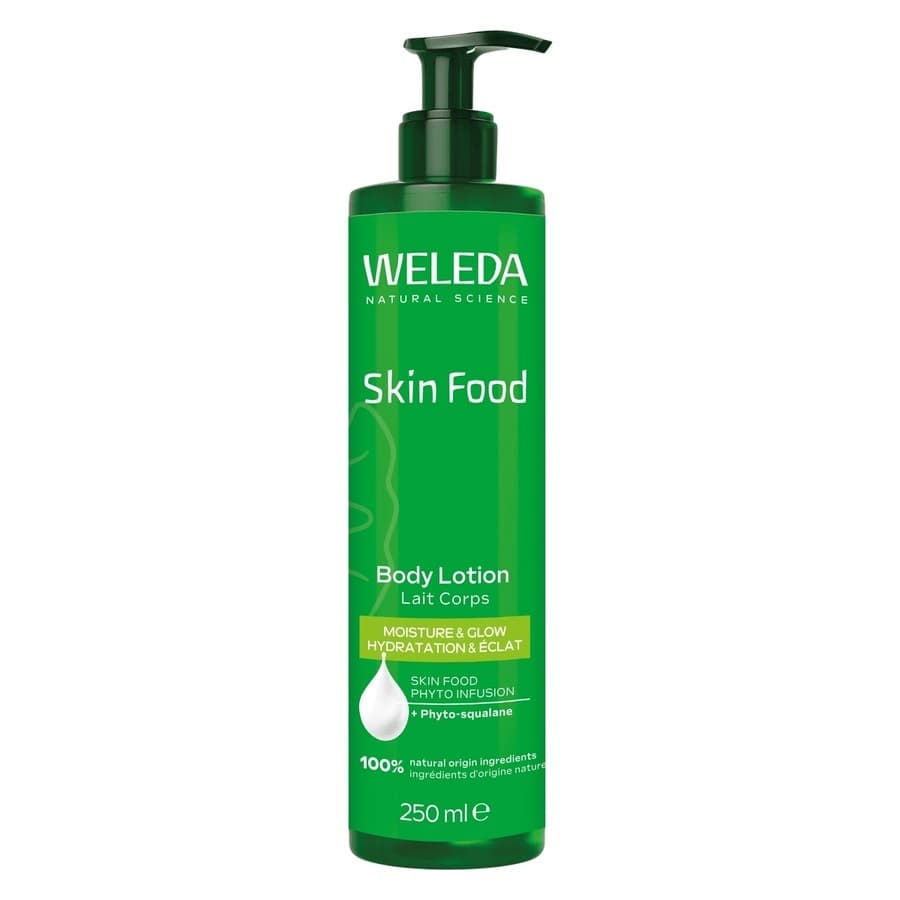 Skin Food emulsja do ciała