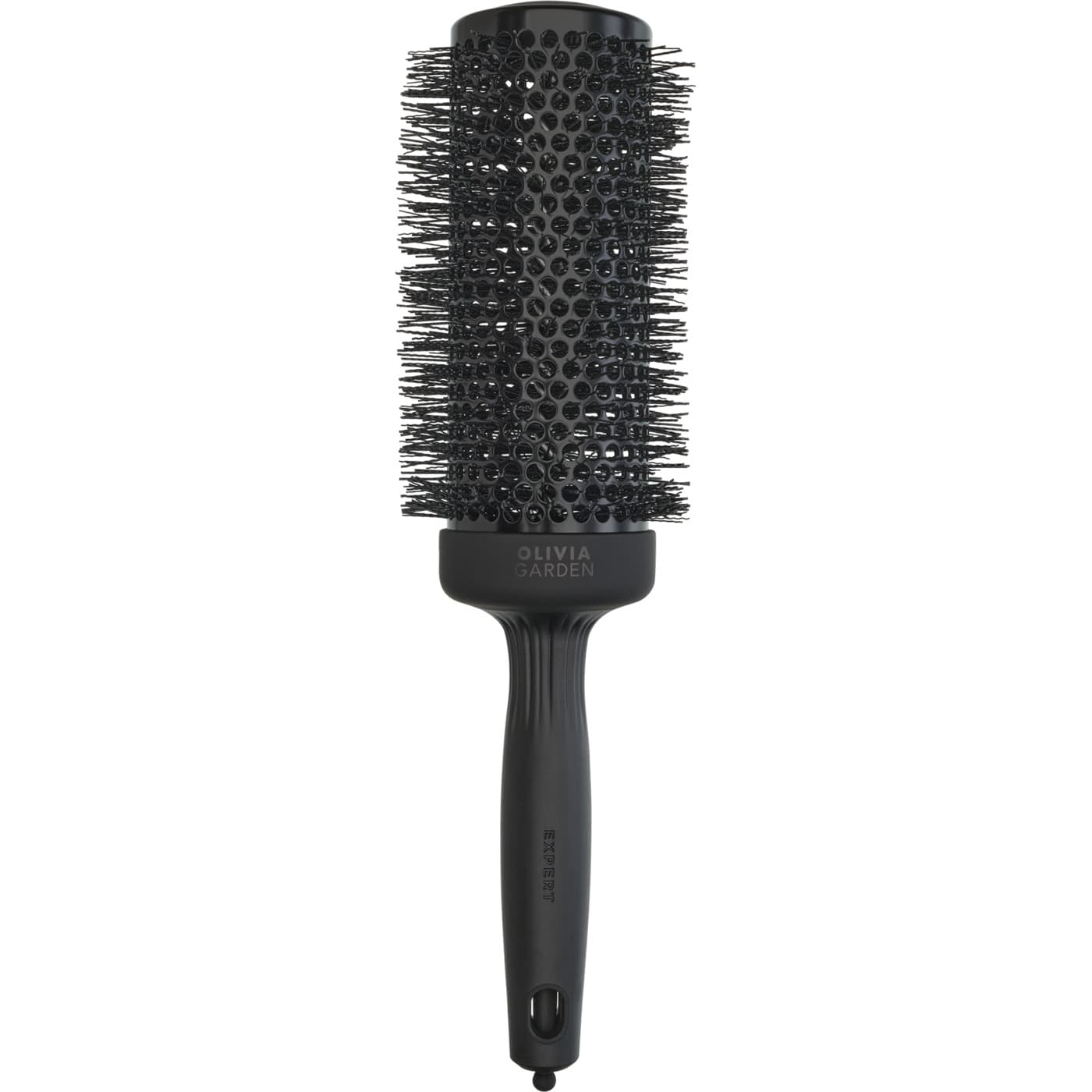 Expert Blowout Speed Black szczotka do modelowania 55