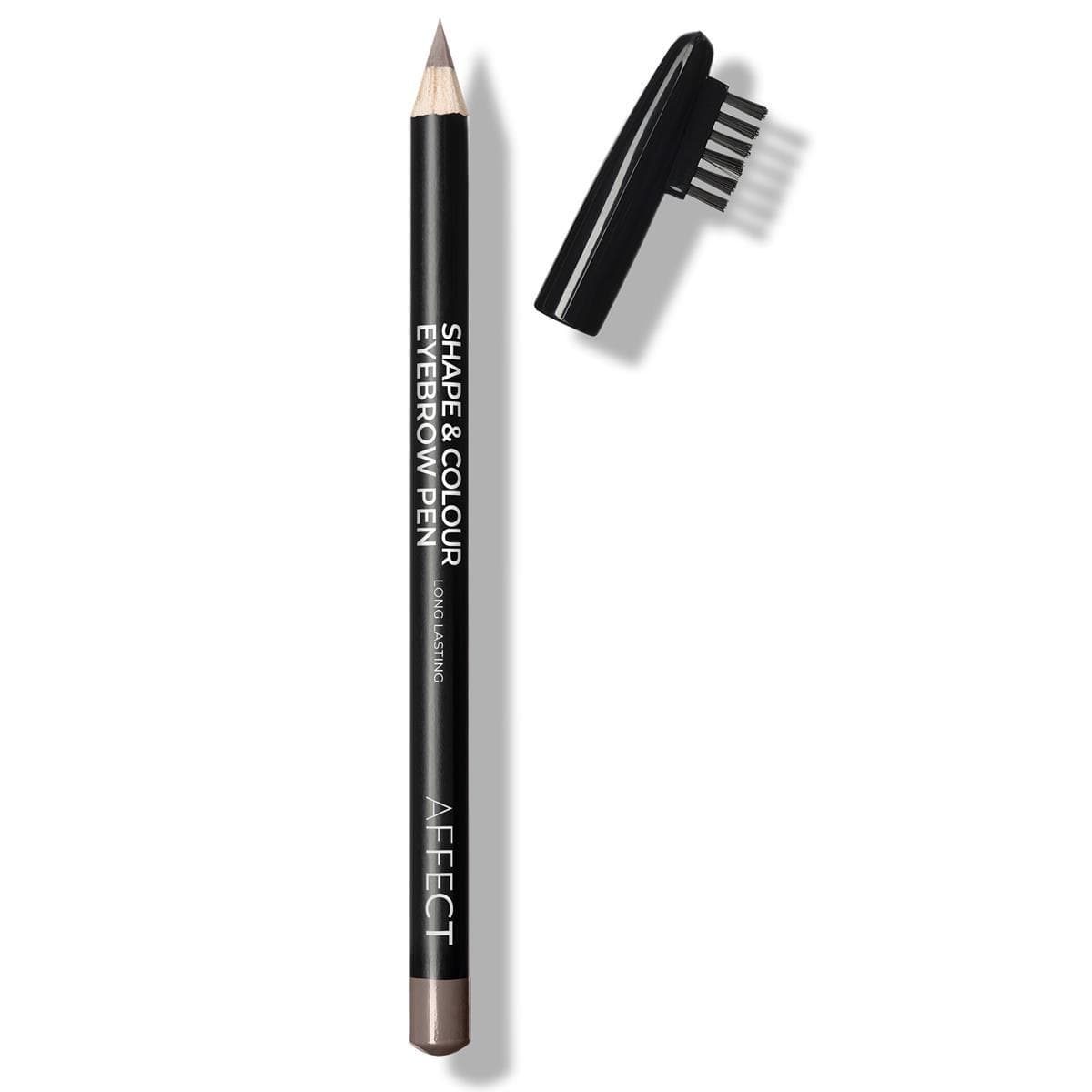 Kredka do brwi Shape & Colour, Light Brown